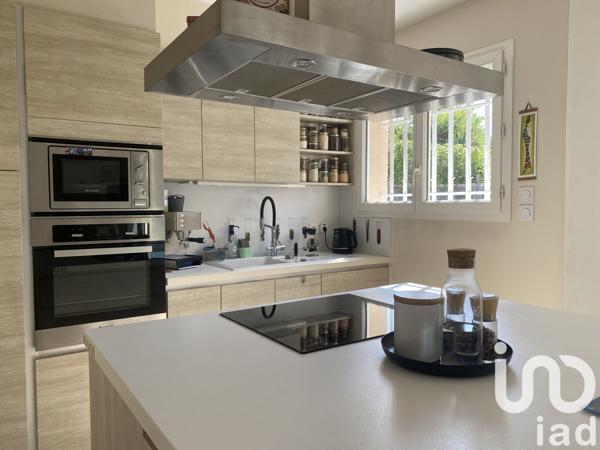 Maison à vendre 4 pièces 100 m² Lacanau