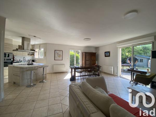 Maison à vendre 4 pièces 100 m² Lacanau