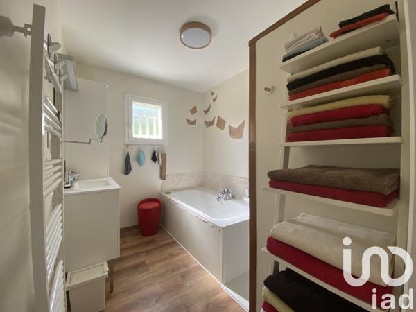 Maison à vendre 4 pièces 100 m² Lacanau