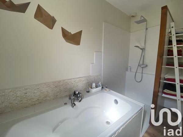 Maison à vendre 4 pièces 100 m² Lacanau