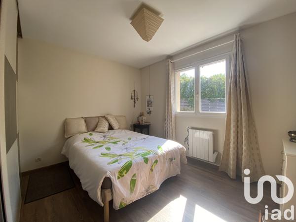 Maison à vendre 4 pièces 100 m² Lacanau