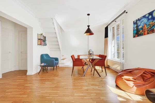 Appartement Courbevoie - Courbevoie - COEUR DE VILLE