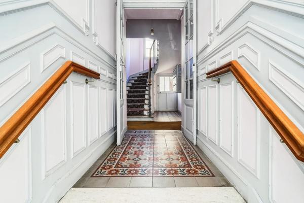 Appartement Courbevoie - Courbevoie - COEUR DE VILLE