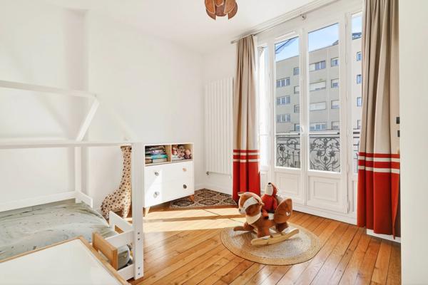 Appartement Courbevoie - Courbevoie - COEUR DE VILLE