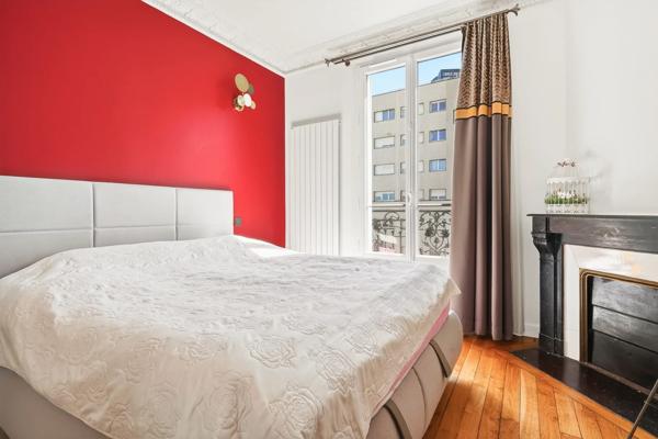 Appartement Courbevoie - Courbevoie - COEUR DE VILLE
