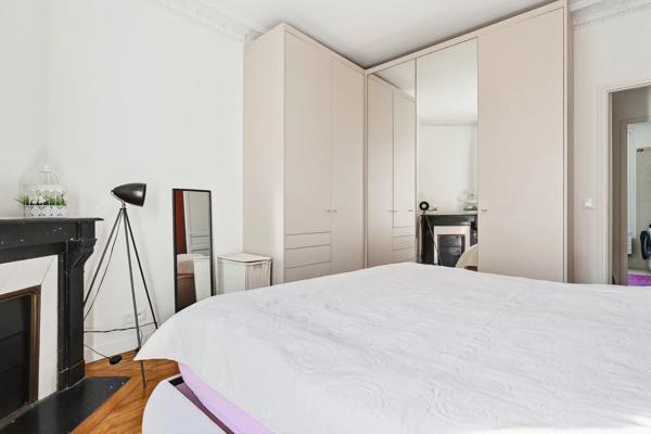Appartement Courbevoie - Courbevoie - COEUR DE VILLE