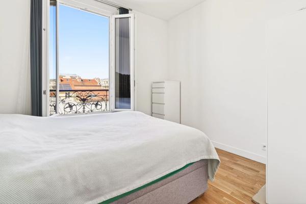 Appartement Courbevoie - Courbevoie - COEUR DE VILLE