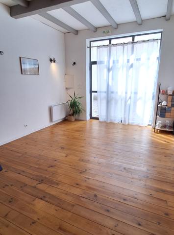 Local Commercial 2 pièces - 36 m² Exclusivité efficity