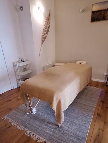 Local Commercial 2 pièces - 36 m² Exclusivité efficity