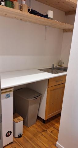 Local Commercial 2 pièces - 36 m² Exclusivité efficity