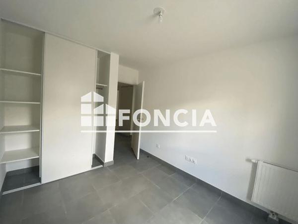 Location Appartement 3 pièces 71.2 m² - 55/73 IMPASSE DES CHARMETTES Nîmes 30900