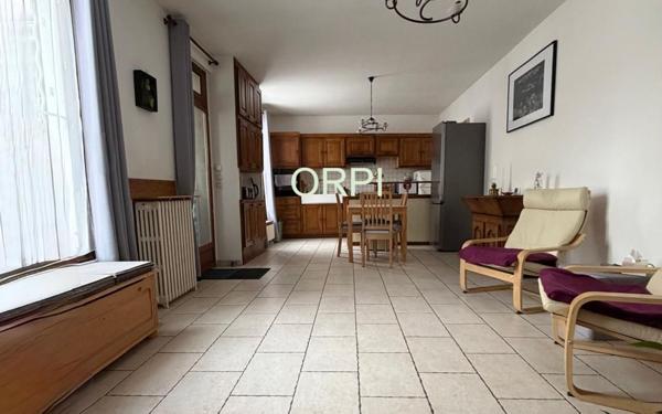 Maison à vendre    4 pièces • 66,61 m2 Choisy-le-Roi