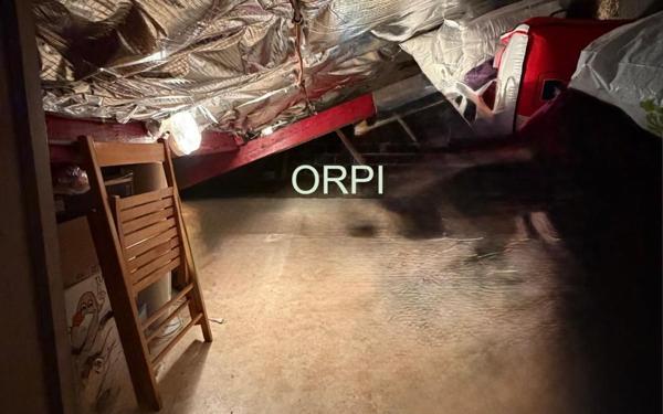 Maison à vendre    4 pièces • 66,61 m2 Choisy-le-Roi