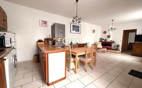 Maison à vendre    4 pièces • 66,61 m2 Choisy-le-Roi