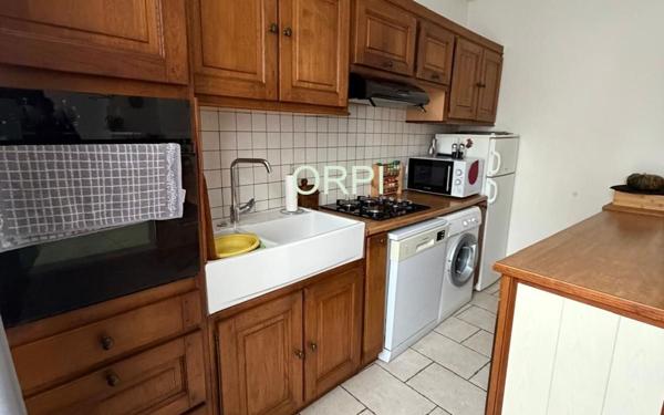 Maison à vendre    4 pièces • 66,61 m2 Choisy-le-Roi