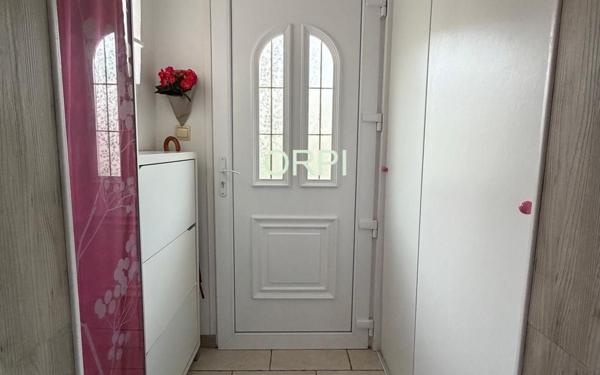 Maison à vendre    4 pièces • 66,61 m2 Choisy-le-Roi