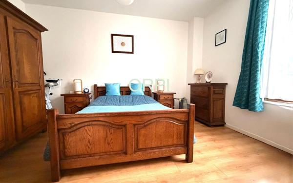 Maison à vendre    4 pièces • 66,61 m2 Choisy-le-Roi