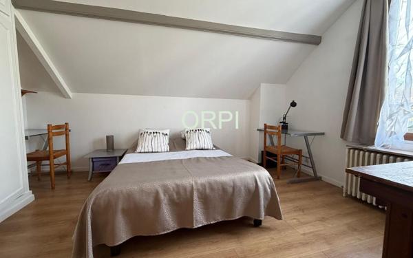 Maison à vendre    4 pièces • 66,61 m2 Choisy-le-Roi