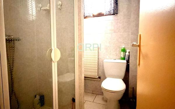 Maison à vendre    4 pièces • 66,61 m2 Choisy-le-Roi