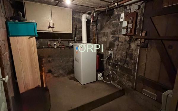 Maison à vendre    4 pièces • 66,61 m2 Choisy-le-Roi