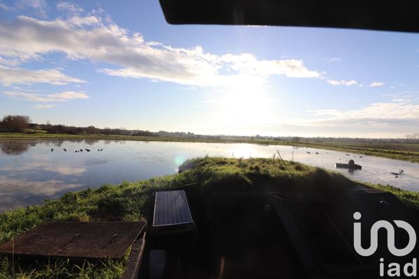 Terrain à vendre 21 680 m² Trévières