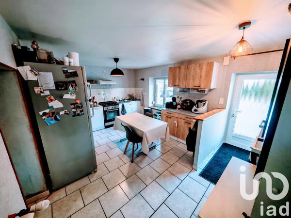 Immeuble à vendre 292 m² Biffontaine