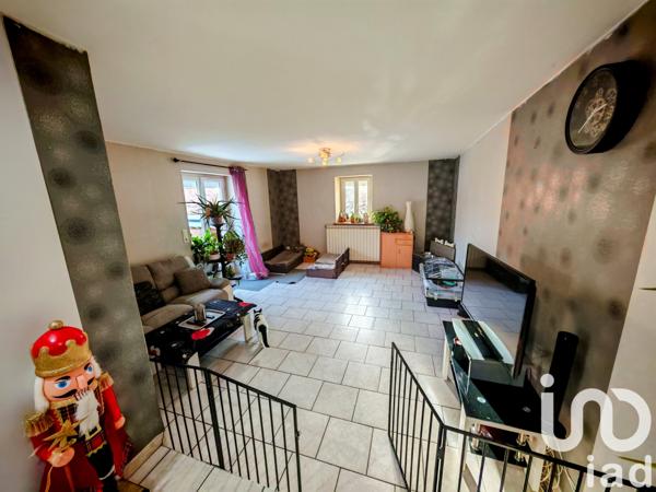 Immeuble à vendre 292 m² Biffontaine