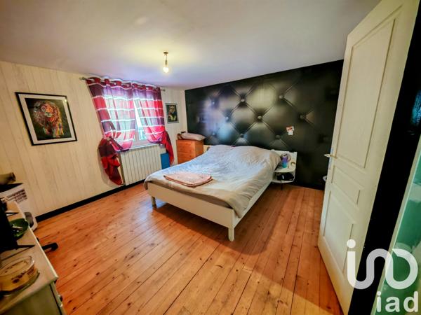 Immeuble à vendre 292 m² Biffontaine