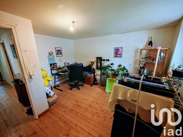 Immeuble à vendre 292 m² Biffontaine