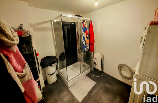 Immeuble à vendre 292 m² Biffontaine