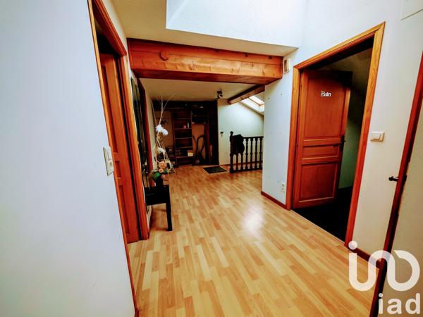 Immeuble à vendre 292 m² Biffontaine