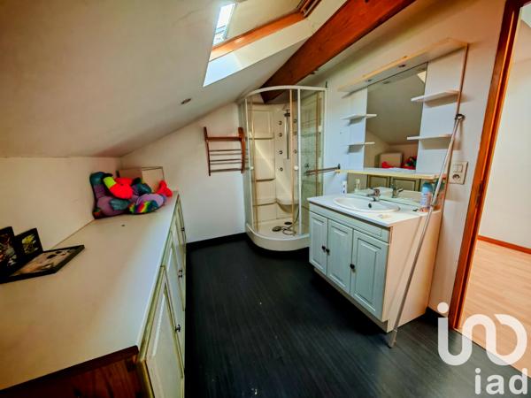 Immeuble à vendre 292 m² Biffontaine