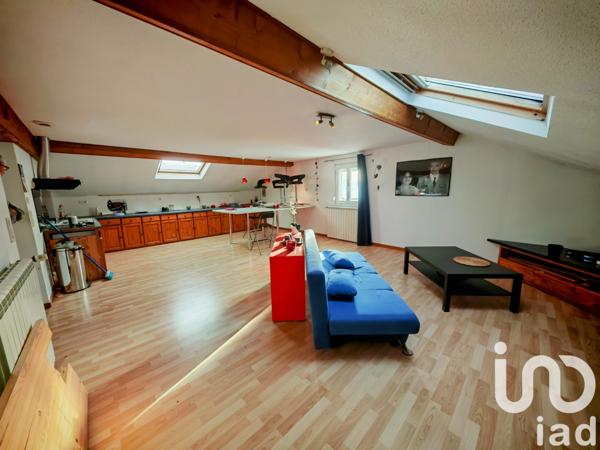 Immeuble à vendre 292 m² Biffontaine