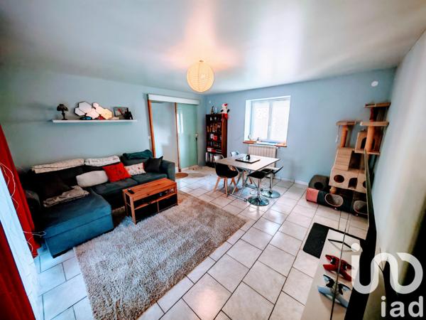 Immeuble à vendre 292 m² Biffontaine