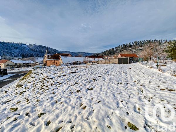 Immeuble à vendre 292 m² Biffontaine