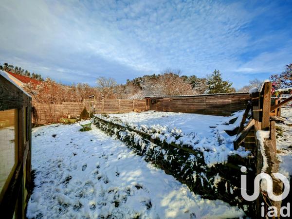 Immeuble à vendre 292 m² Biffontaine