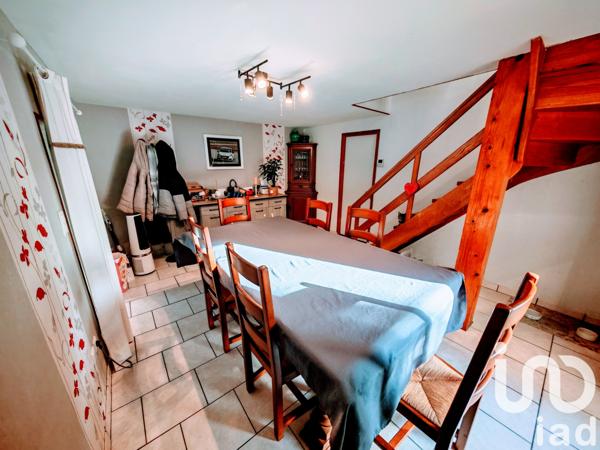 Immeuble à vendre 292 m² Biffontaine