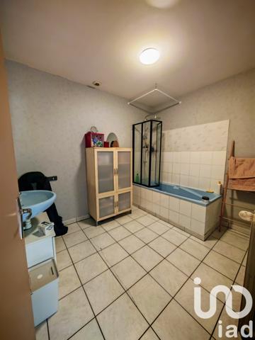 Immeuble à vendre 292 m² Biffontaine