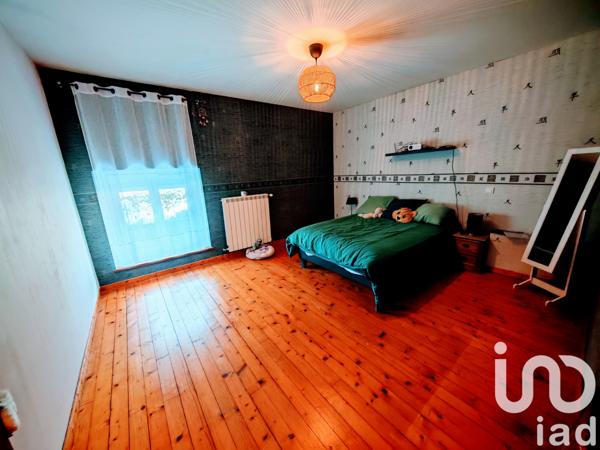 Immeuble à vendre 292 m² Biffontaine