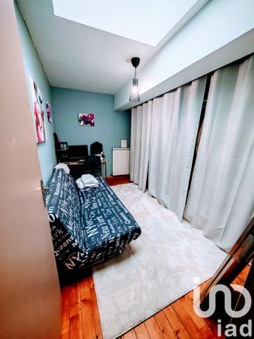 Immeuble à vendre 292 m² Biffontaine