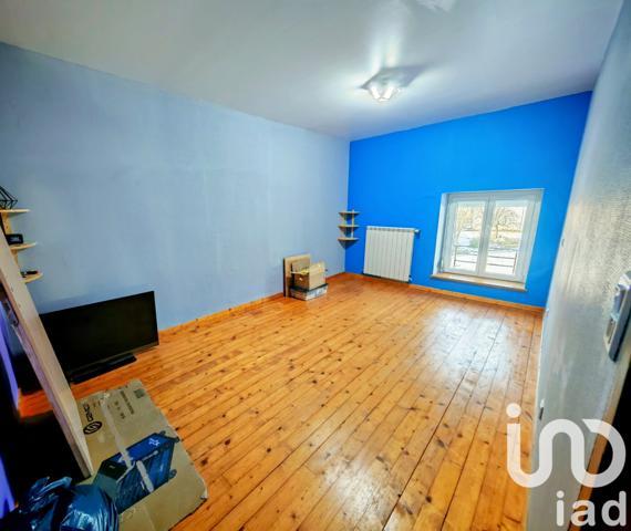 Immeuble à vendre 292 m² Biffontaine