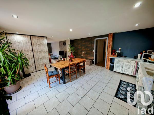 Immeuble à vendre 292 m² Biffontaine