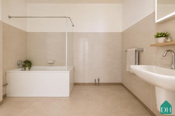 Appartement de type 4 + place de parking + cave - secteur Beauséjour à Saint Herbalin (44800)