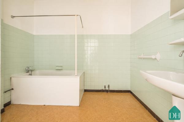 Appartement de type 4 + place de parking + cave - secteur Beauséjour à Saint Herbalin (44800)