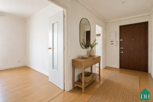 Appartement de type 4 + place de parking + cave - secteur Beauséjour à Saint Herbalin (44800)