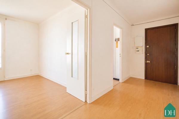 Appartement de type 4 + place de parking + cave - secteur Beauséjour à Saint Herbalin (44800)