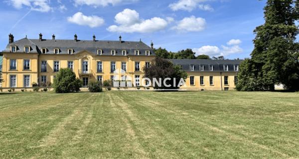 À vendre Appartement 3 pièces 79.24 m² - Gargenville 78440