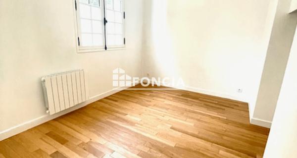 À vendre Appartement 3 pièces 79.24 m² - Gargenville 78440