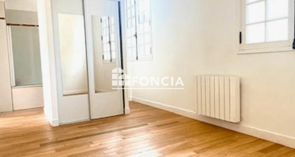 À vendre Appartement 3 pièces 79.24 m² - Gargenville 78440