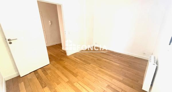 À vendre Appartement 3 pièces 79.24 m² - Gargenville 78440